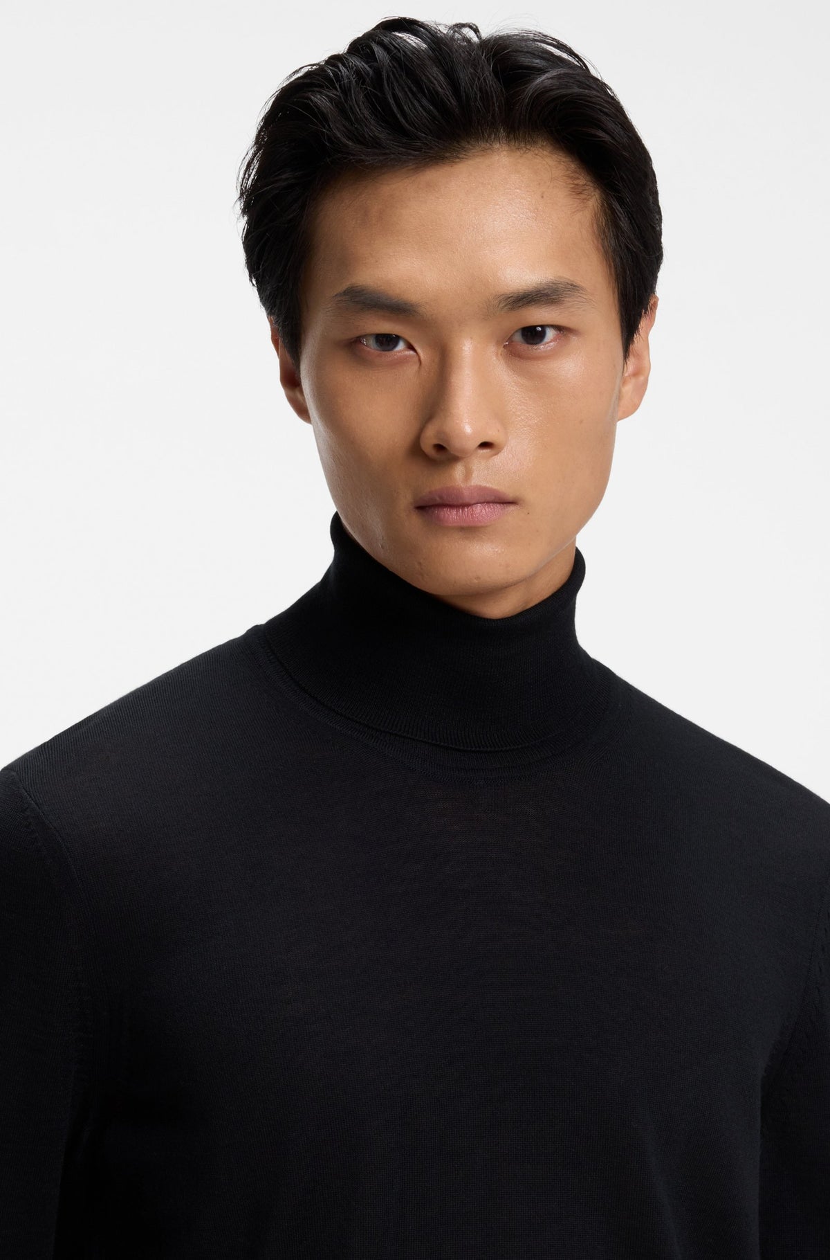 BOSS MAGLIA H-Musso 10280722 01