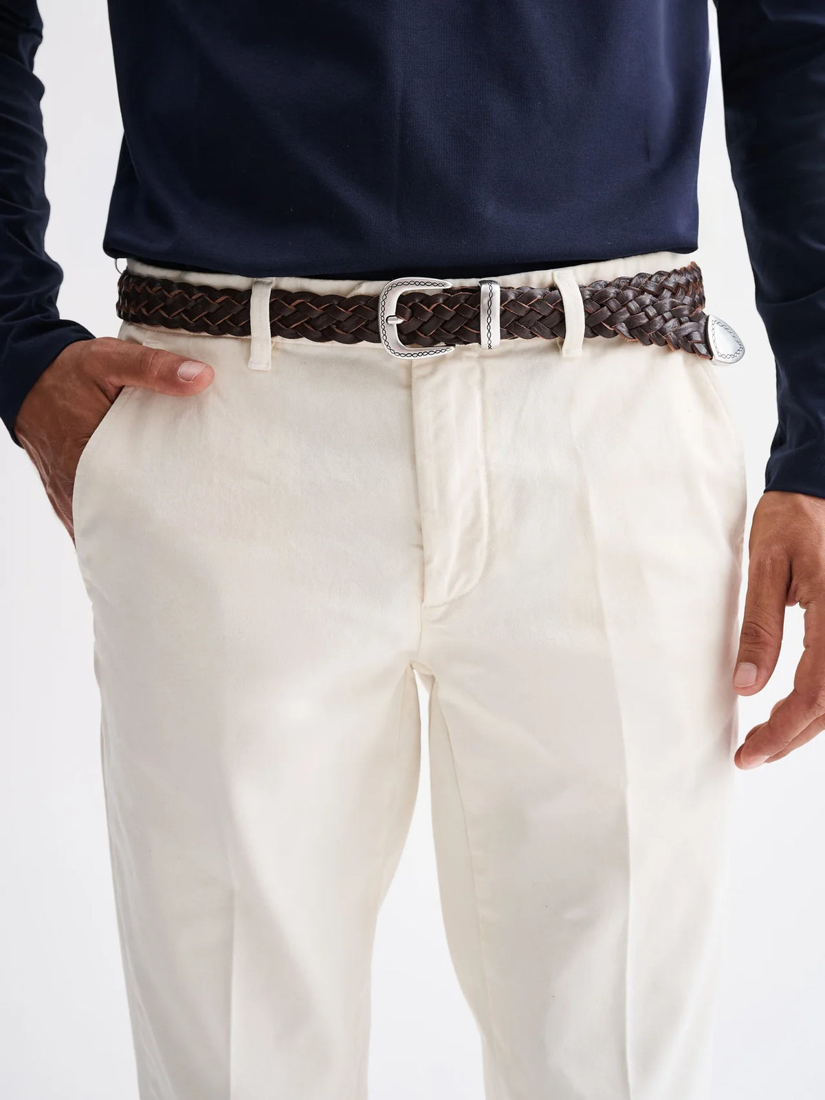 QB 24 PANTALONE CFC 128493 003