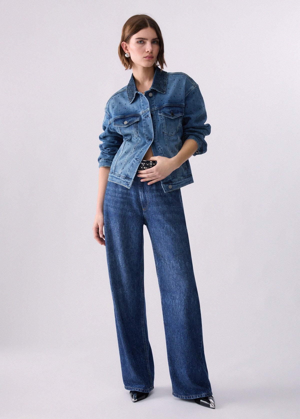 LIU JO Jeans UF6166-D0373