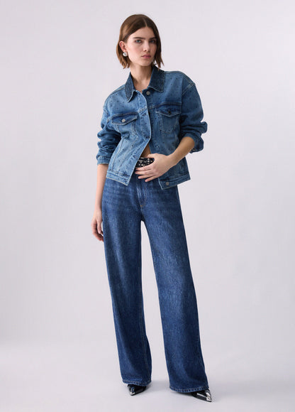 LIU JO Jeans UF6166-D0373
