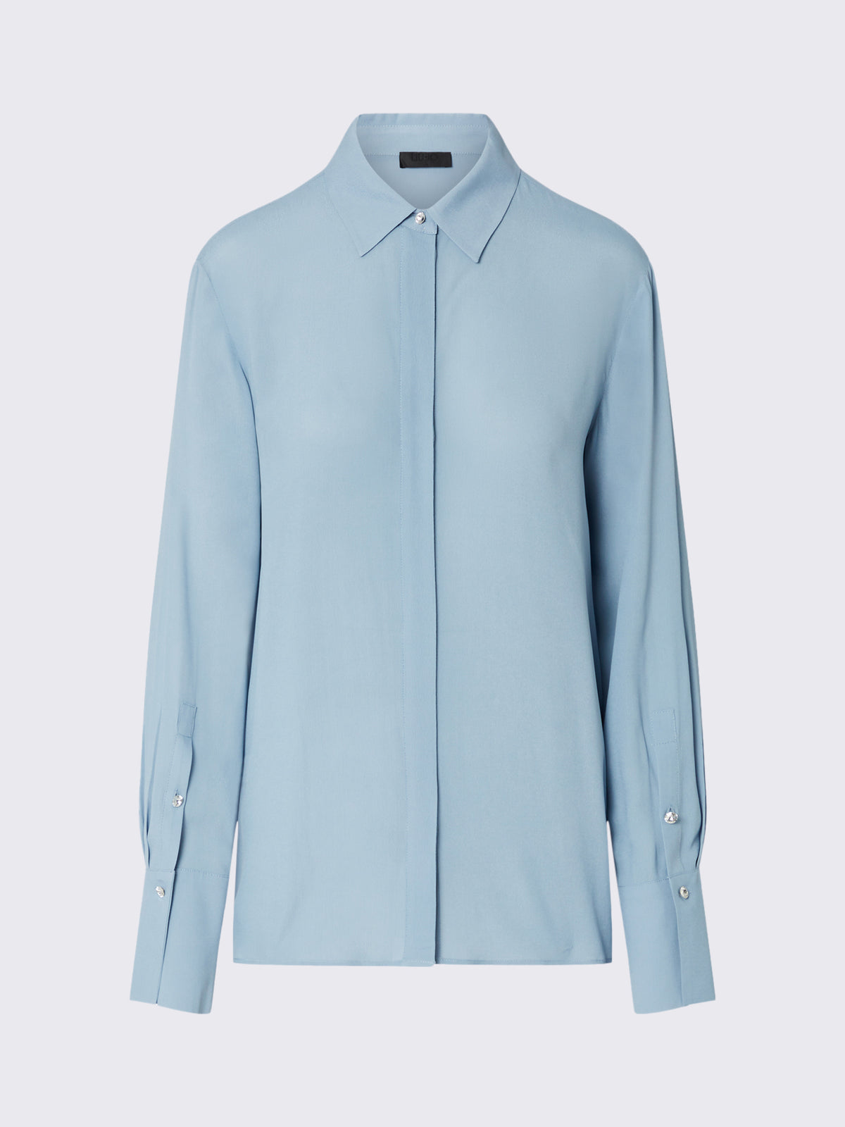 LIU JO CAMICIA CF6207-T2578