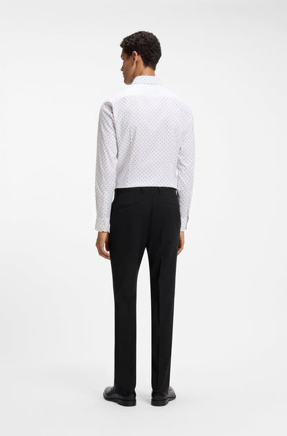BOSS PANTALONE H-Genius-MM-251 10270084 01