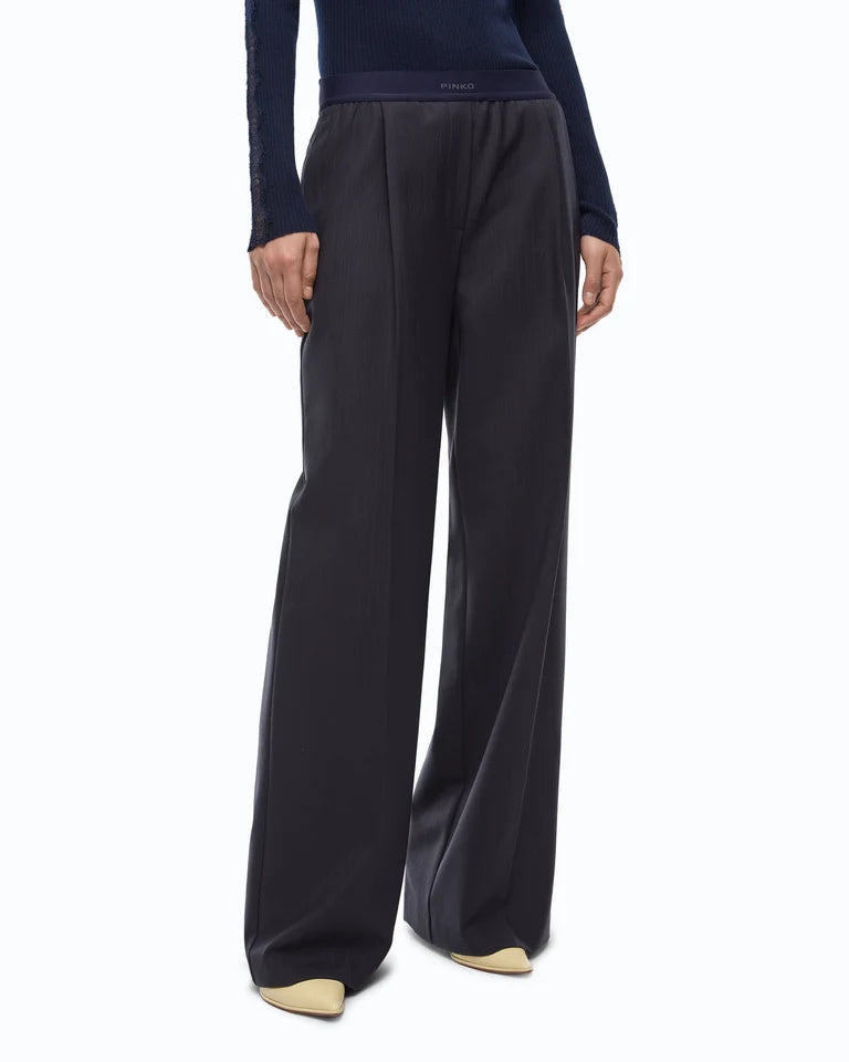PINKO PANTALONE PHAIUS