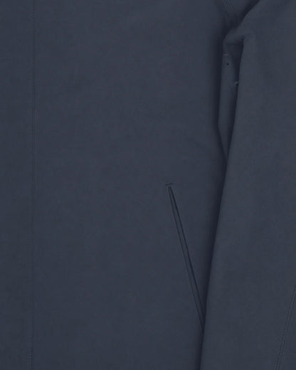 AQUASCUTUM Parka THERMA-S LONG PARKA AA_A006_JK015