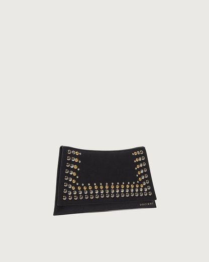 ORCIANI CLUTCH B02245-PGT