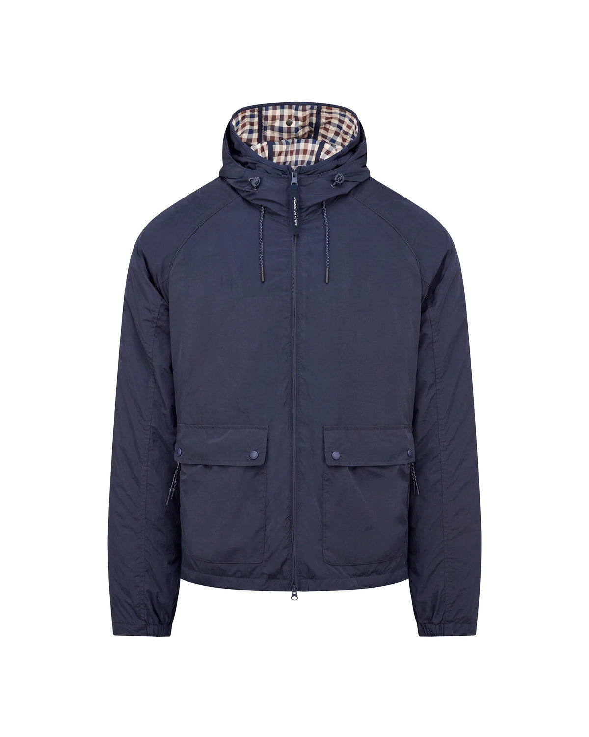 AQUASCUTUM GIUBBOTTO AA_A006_JK007
