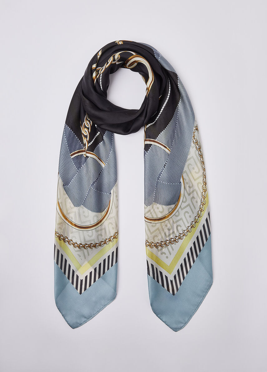 LIU JO FOULARD 2A6055-T2745