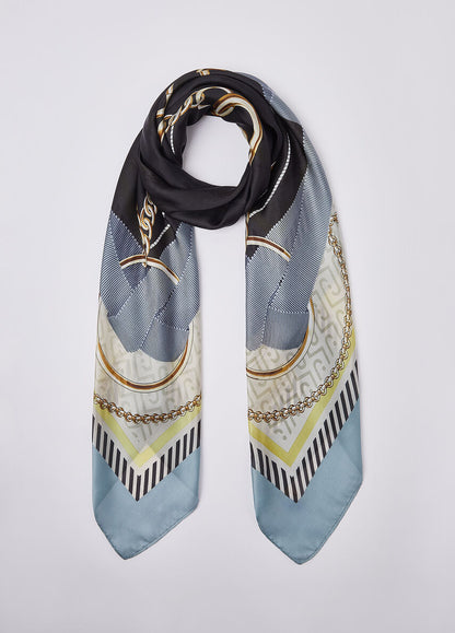 LIU JO FOULARD 2A6055-T2745