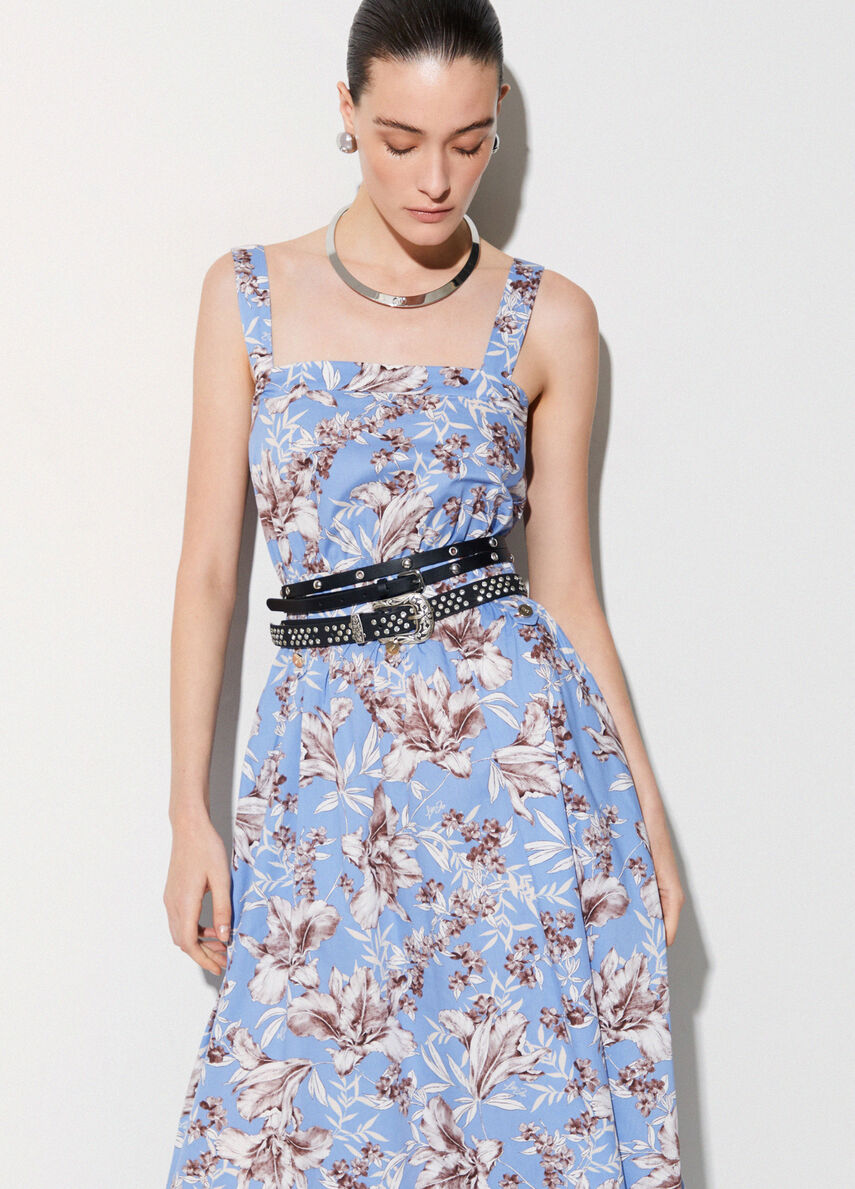 LIU JO KLEID WA6312-T4853