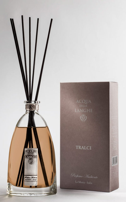 ACQUA DELLE LANGHE TRALCI