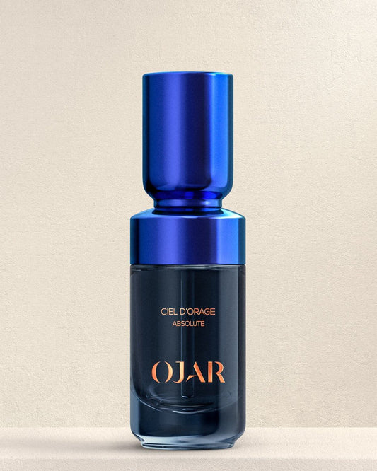 OJAR CIEL D'ORAGE OIL