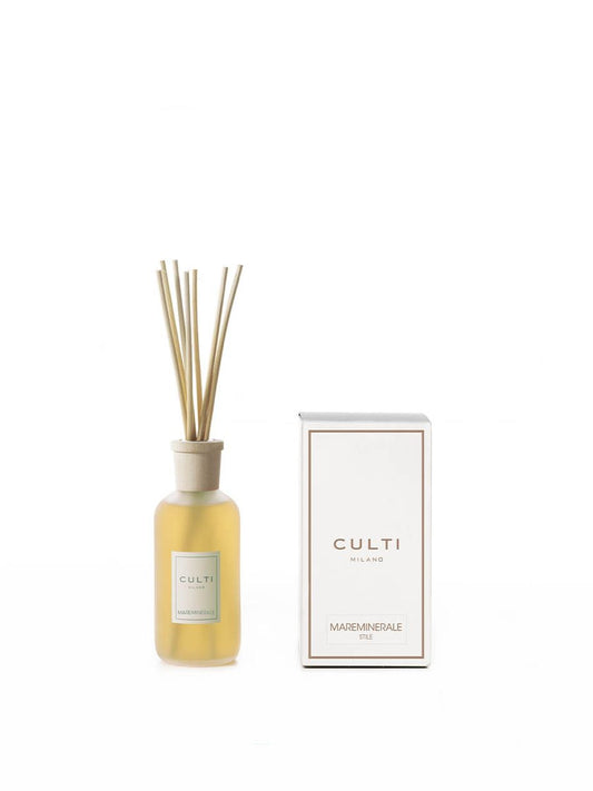 CULTI  DA STILCB-MAREMINERL