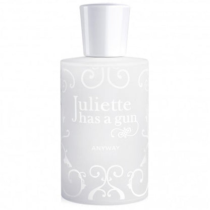 JULIETTE HAS A GUN Anyway