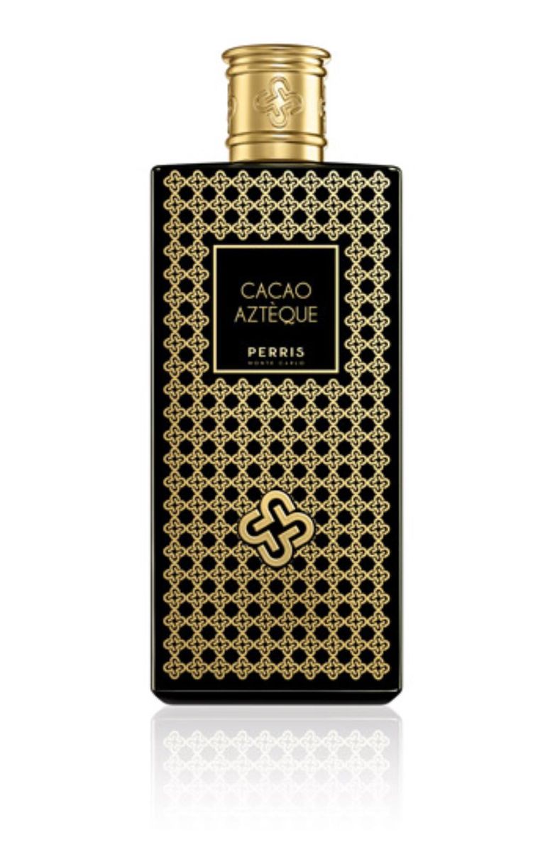PERRIS MONTE CARLO  CACAO AZTEQUE