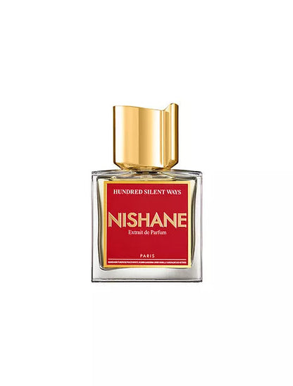 NISHANE HUNDRED SILENT WAYS