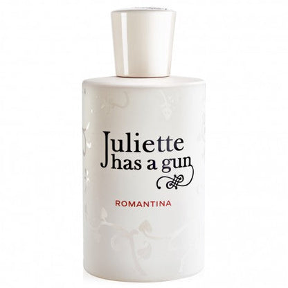 JULIETTE HAS A GUN Romantina