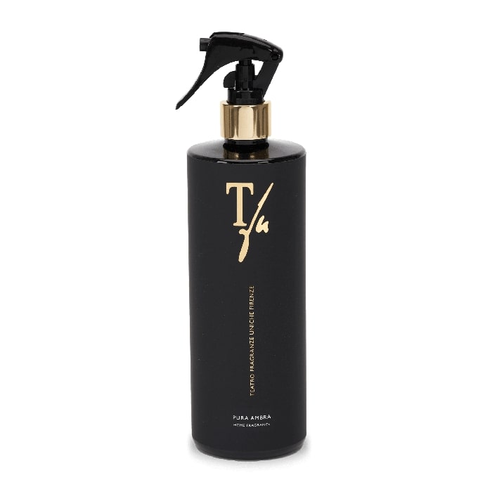 TEATRO FRAGRANZE UNICHE  PURA AMBRA PISTOLA SPRAY