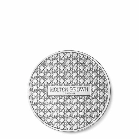 MOLTON BROWN Coperchio per candela 1 stoppino CANDLE LID per candela 1 stoppino