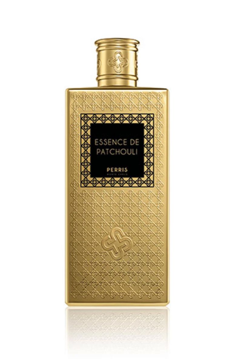 PERRIS MONTE CARLO  ESSENCE DE PATCHOULI