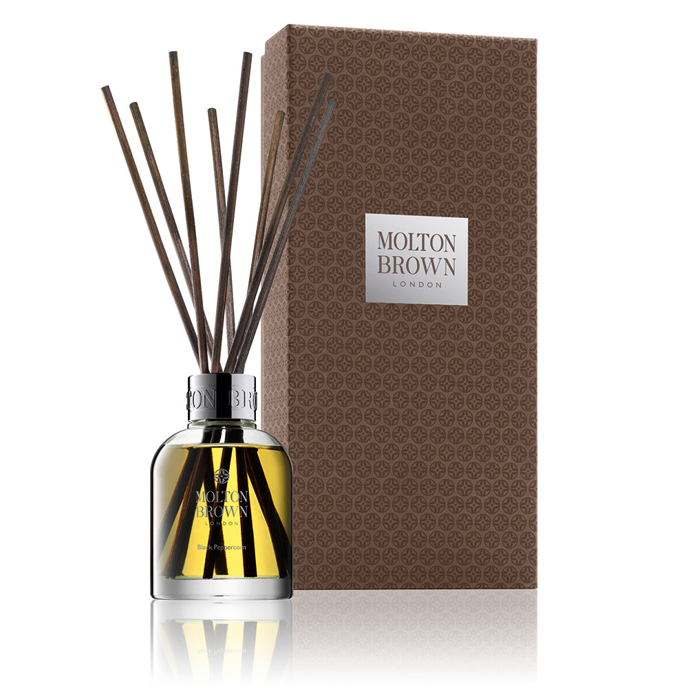 MOLTON BROWN  RE-CHARGE BLACK PEPPER diffusore per ambienti  diffusore per ambienti