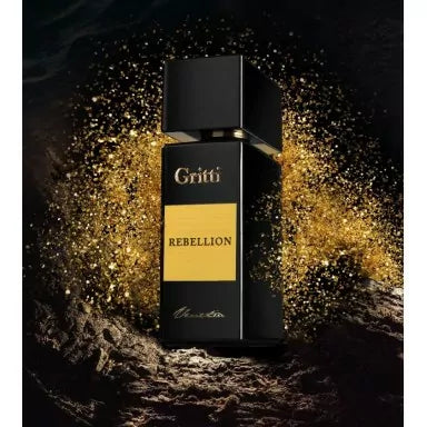 Gritti REBELLION Edp