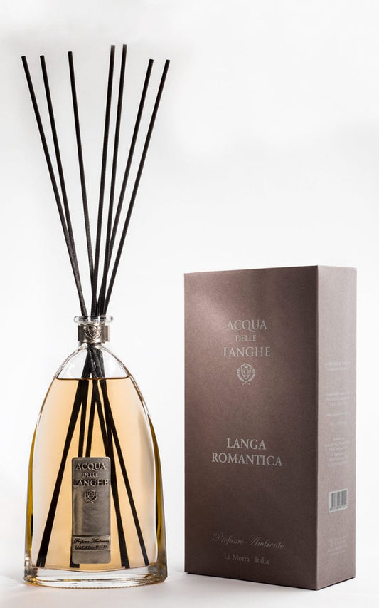 ACQUA DELLE LANGHE LANGA ROMANTICA