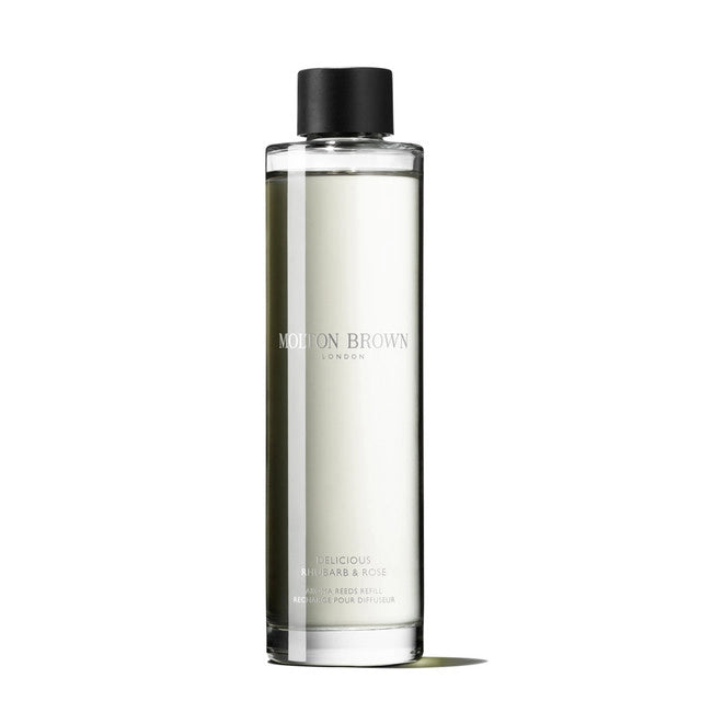 MOLTON BROWN Ricarica per diffusore DELICIOUS RHUBARB & ROSE ricarica