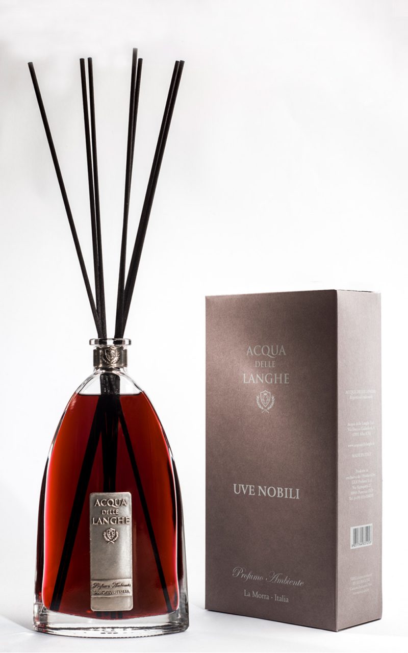 ACQUA DELLE LANGHE UVE NOBILI
