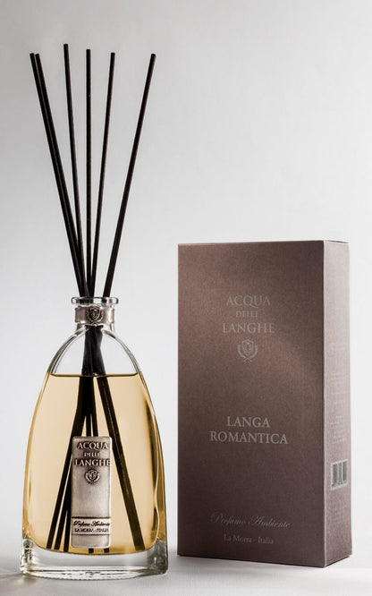 ACQUA DELLE LANGHE LANGA ROMANTICA