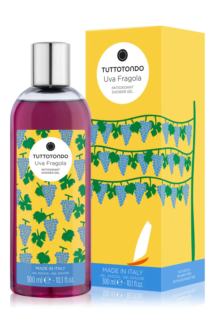 Tuttotondo  UVA FRAGOLA 2211E303