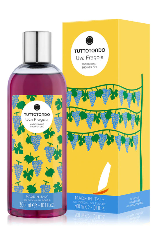 Tuttotondo  UVA FRAGOLA 2211E303