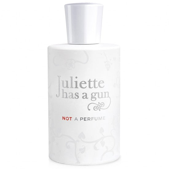 JULIETTE HAS A GUN Not a Perfume