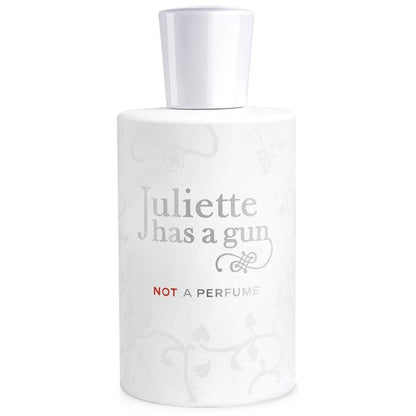 JULIETTE HAS A GUN Not a Perfume