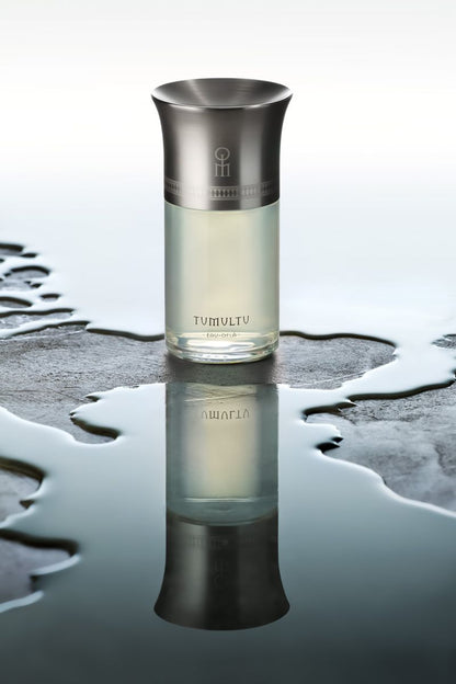 LIQUIDES IMAGINAIRES TUMULTU