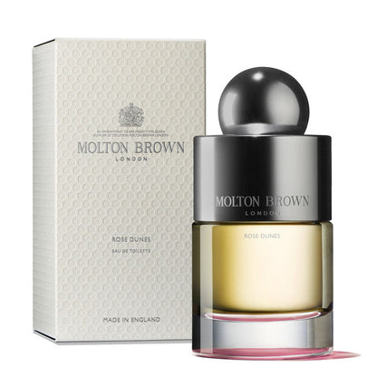 MOLTON BROWN Rose Dunes Edt
