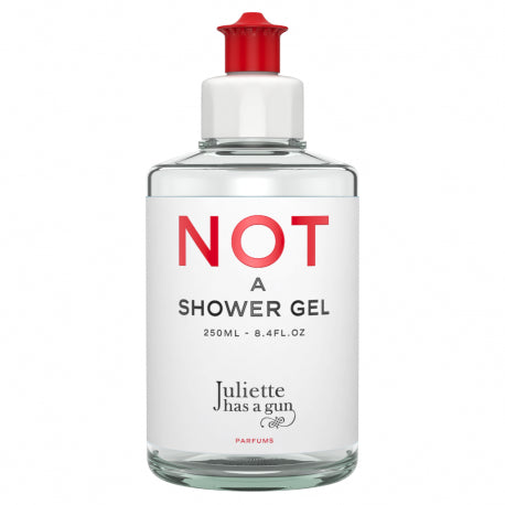 JULIETTE HAS A GUN NOT A SHOWER GEL gel doccia
