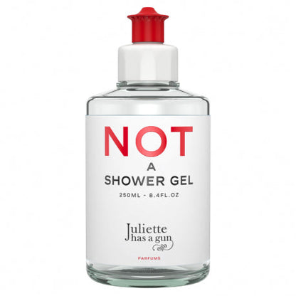 JULIETTE HAS A GUN NOT A SHOWER GEL gel doccia