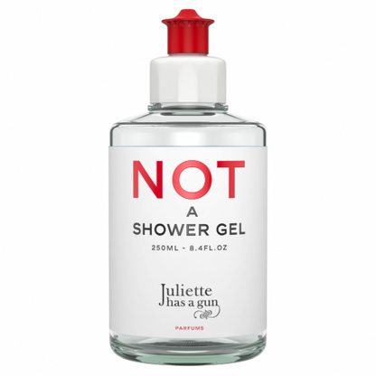 JULIETTE HAS A GUN NOT A SHOWER GEL gel doccia