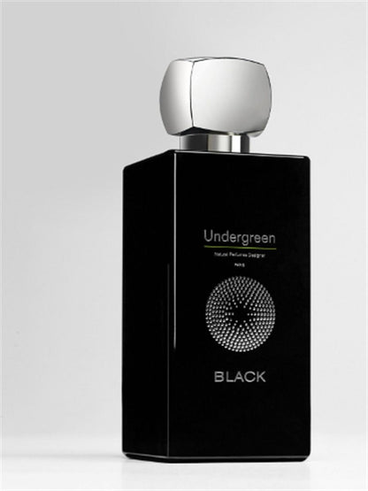 UNDERGREEN BLACK
