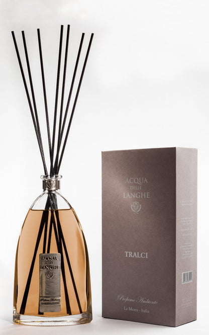 ACQUA DELLE LANGHE TRALCI