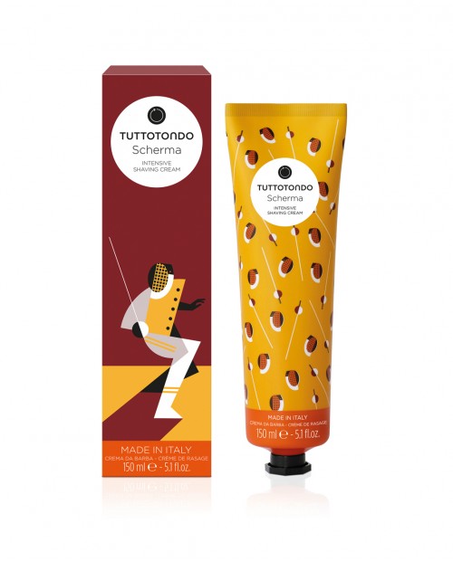 Tuttotondo SCHERMA 2211AE01
