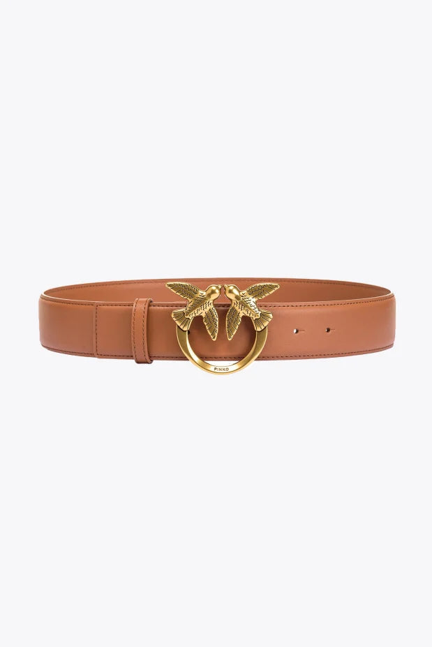 PINKO LOVE BERRY H4 BELT VITELLO SET LOVE BERRY H4 BELT VITELLO SET