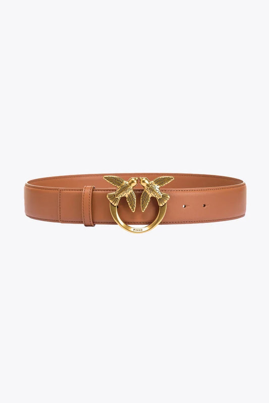 PINKO LOVE BERRY H4 BELT VITELLO SET LOVE BERRY H4 BELT VITELLO SET