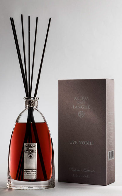 ACQUA DELLE LANGHE UVE NOBILI