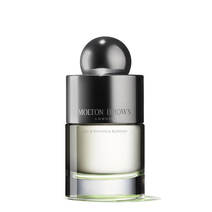 MOLTON BROWN LILY&MAGNOLIA edt