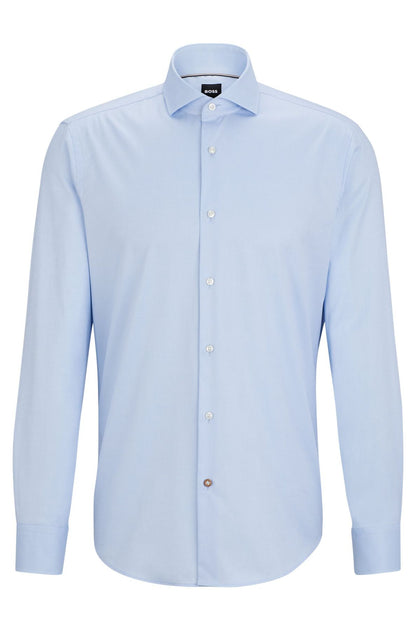 BOSS CAMICIA H-JOE-spread-C1-222 1024542