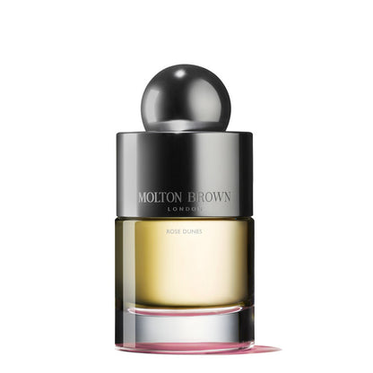 MOLTON BROWN Rose Dunes Edt
