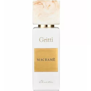 Gritti MACRAMÈ EdP