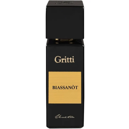 Gritti Biassanòt Biassanòt