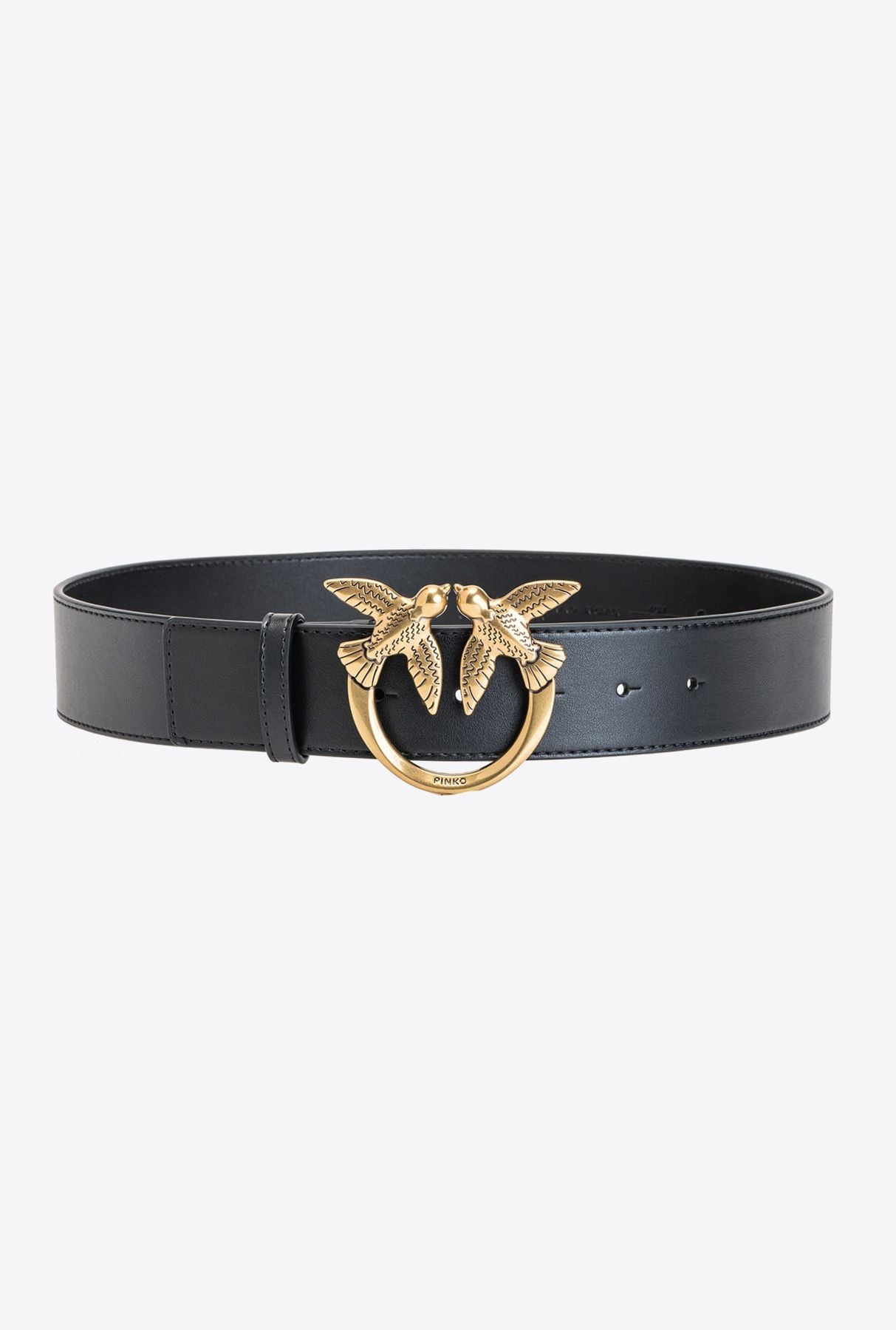 PINKO LOVE BERRY H4 BELT VITELLO SET LOVE BERRY H4 BELT VITELLO SET
